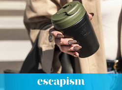 Win 1 of 2 £150 Keepcup Vouchers