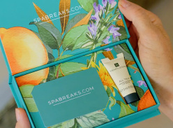 Win 1 of 2 £150 Spabreaks.Com Vouchers