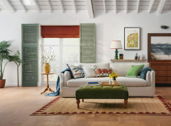 Win £150 to spend at John Lewis