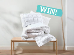 Win £150 to spend on Cool Sleep Essentials