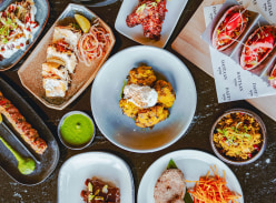 Win £150 to Spend at The Three Swords, Plus a Veezu Ride There & Back