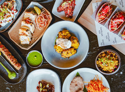 Win £150 to Spend at The Three Swords, Plus a Veezu Ride There & Back