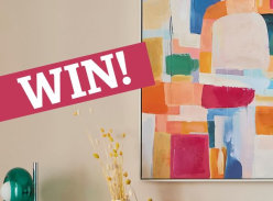 Win £150 to spend on Accessories to Spruce up Your Space