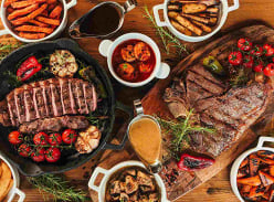 Win £150 to spend on Delicious Food & Drink at York Restaurant Week