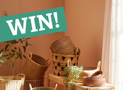 Win £150 to spend on Storage