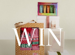 Win £150 to spend