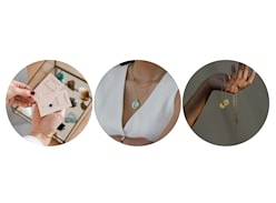 Win a £150 Wanderlust Life Jewellery Gift Voucher
