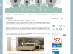 Win £150 worth of Custom Wallpaper Printing