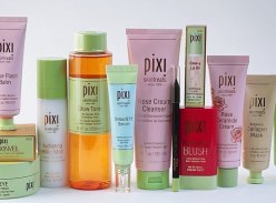 Win 17 Pixi Beauty Bible Award Winners