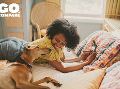 Win £1K Cash and a £500 Pets Corner Voucher