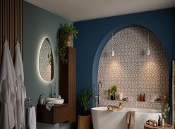 Win £1K to spend at B&Q