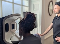 Win £1K Three-Stage Skin Rejuvenation Experience