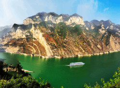 Win £1K Towards Riviera Travel River Cruises and Tours