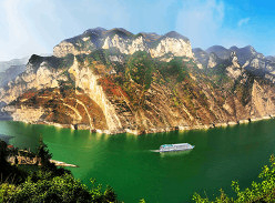Win £1K Towards Riviera Travel River Cruises and Tours