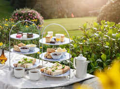 Win a 2-Night Cornish Stay at Budock Vean Hotel & Spa