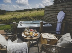 Win a 2 Night Luxury Lodge Stay at Everything Retreat
