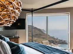 Win a 2-Night Luxury Stay at Gara Rock