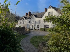 Win a 2-Night Luxury Stay at Mill End Hotel