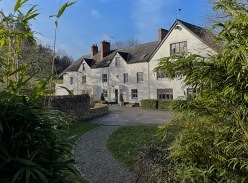 Win a 2-Night Luxury Stay at Mill End Hotel