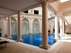 Win 2-Night Midweek Stay at the Gainsborough Bath Spa Hotel