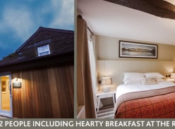 Win a 2 Night Stay for 2 at the Royal Oak, Borrowdale