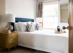 Win a 2-Night Stay at the Bakery in Arundel, West Sussex