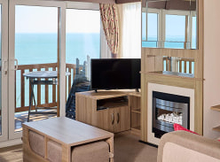 Win a 2 Night Stay at the Front Rows