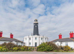 Win a 2-Night Stay at West Cottage in Dungeness