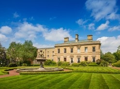 Win a 2-Night Stay and Spa Treatments at Oulton Hall Hotel