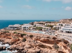 Win 2 Nights at Ibiza's 7pines Resort