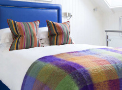 Win 2 Nights in 1 of Our New Beach Huts