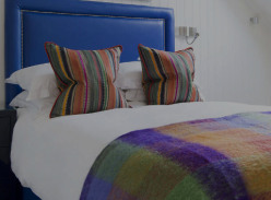 Win 2 Nights in 1 of Our New Beach Huts