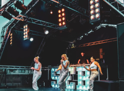 Win 2 Pairs of VIP Tickets for Chelmsfords Street Eats N Beats Festival