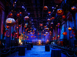 Win 2 Studio Tour Tickets for the Nox Event