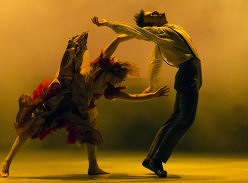 Win 2 Tickets to the Opening Night of Northern Ballet's Jane Eyre