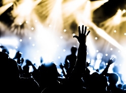 Win 2 Tickets to see Olly Murs at OVO Arena Wembley