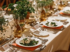 Win 2 Tickets To The Marylebone Food Festival Launch Dinner