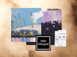 Win 2 VIP Tickets to Kylie Minogue at Londons O2