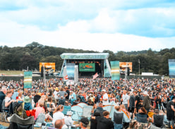 Win 2 VIP Weekend Tickets to the Splendour Festival
