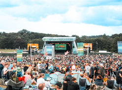 Win 2 VIP Weekend Tickets to the Splendour Festival