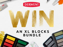 Win 2 x XL Blocks bundles worth over £250 each!