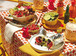 Win a £200 Just Eat Voucher
