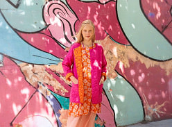 Win 1 of 2 £200 to spend at Gudrun Sjdn