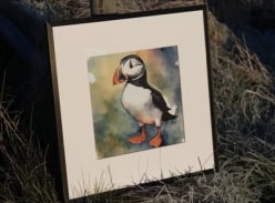 Win £200 to spend on Prints and Frames