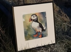 Win £200 to spend on Prints and Frames