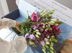 Win £200 to spend at Arena Flowers
