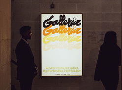Win £200 to spend on Food & Drink at Galleria