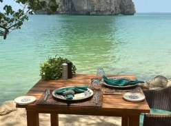 Win 1 of 5 £200 Travel Insurance Vouchers with Cedar Tree