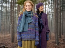 Win a £200 Voucher for Gudrun Sjoden