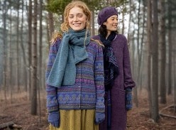 Win a £200 Voucher for Gudrun Sjoden